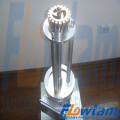 stainless steel High speed mixer